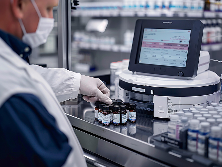 Dune Lifescience Facility