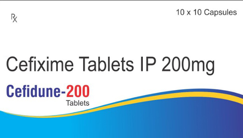 Cefidune Image